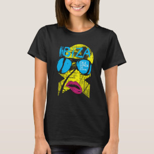 Ibiza Party outfit Beach outfit T-Shirt