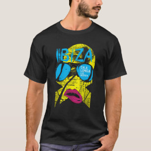 Ibiza Party outfit Beach outfit T-Shirt