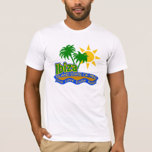 Ibiza State of Mind shirt - choose style & color