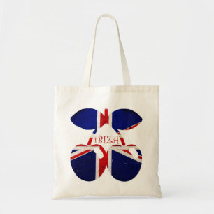 Ibiza Tote Bag