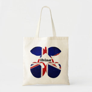 Ibiza v2 tote bag
