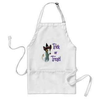 Ibizan Hound Trick Standard Apron