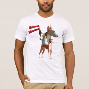 Ibizan Hound Trio 2 T-Shirt