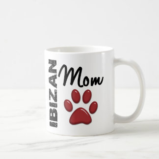 Ibizan Mum 2 Coffee Mug