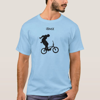 iBMX T-Shirt