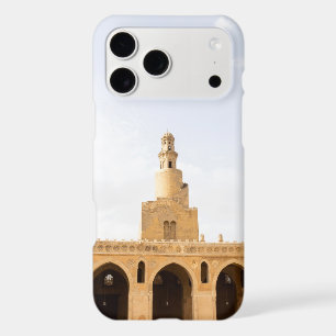 ibn tulun mosque in Cairo,Egypt