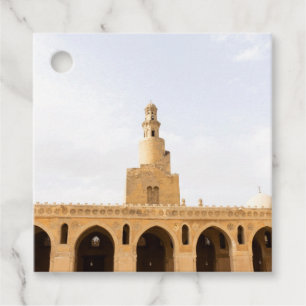 ibn tulun mosque in Cairo,Egypt Favour Tags