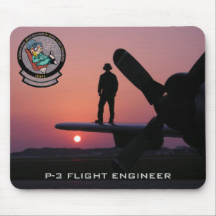 IBNFE Mousepad (Sunset)