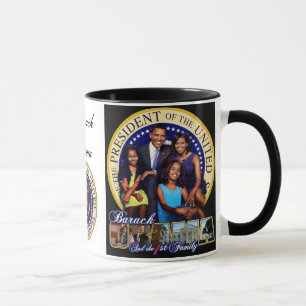iBODY 1st Family Mug
