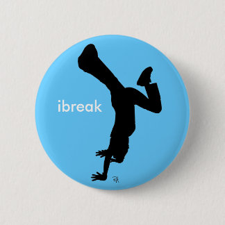ibreak Bgirl button