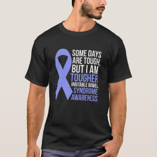 IBS Awareness Month Irritable Bowel Syndrome T-Shirt