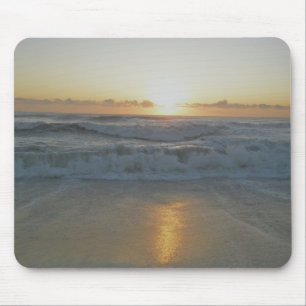 IBSP Sunrise Ocean Mousepad