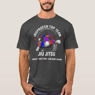 Ibuprofen Top Team Jiu Jitsu