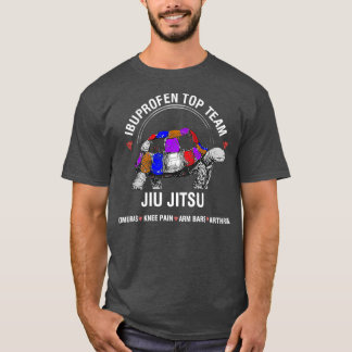 Ibuprofen Top Team Jiu Jitsu