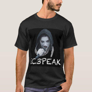 Ic3peak                                  T-Shirt