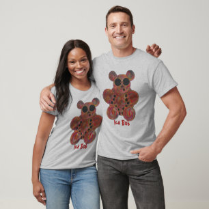 Ica Bob T-Shirt