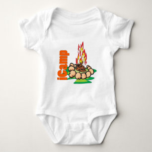 iCamp Camping Shirt