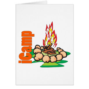 iCamp Camping Shirt