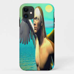 Icarus iPhone 11 Case