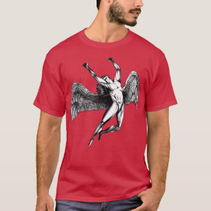 Icarus Original T-Shirt