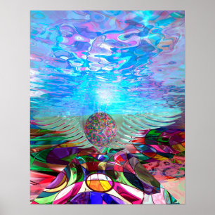 Icarus Rising Poster