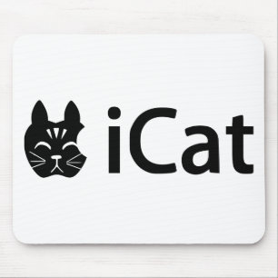 iCat Mouse Mat