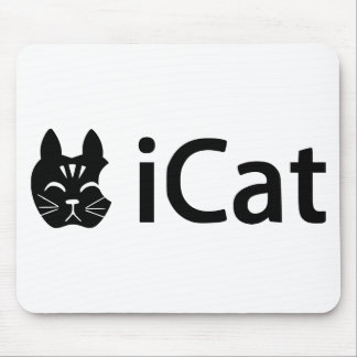 iCat Mouse Mat