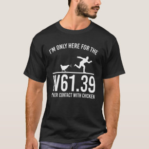 ICD 10 Code Chicken Medical Biller Doctor Assistan T-Shirt