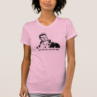 Ice 1 T-Shirt