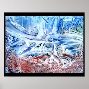 Ice 9 poster