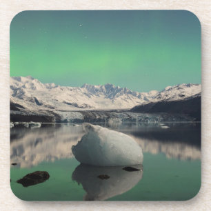 Ice Age Aurora Coaster