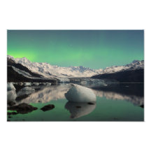 Ice Age Aurora