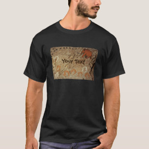 Ice Age Cave Art T-Shirt