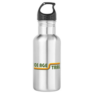 Ice Age Trail 532 Ml Water Bottle