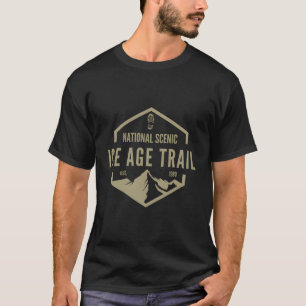 Ice Age Trail T-Shirt