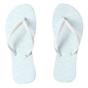Ice Arches Flip Flops