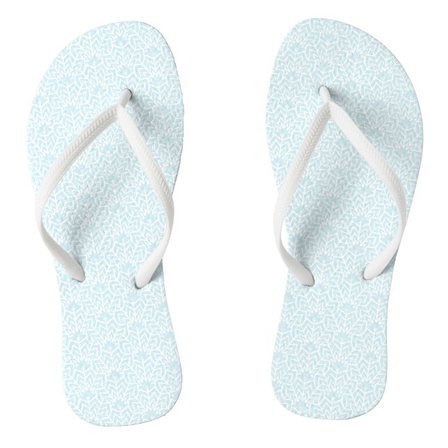 Ice Arches Flip Flops (Footbed)