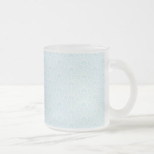 Ice Arches Mug