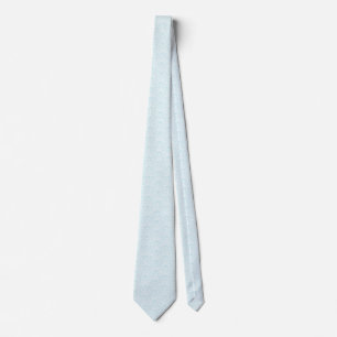 Ice Arches Neck Tie