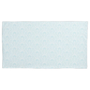 Ice Arches Pillowcase