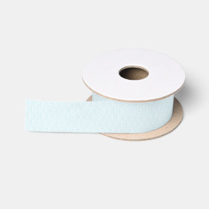 Ice Arches Ribbon Satin Ribbon