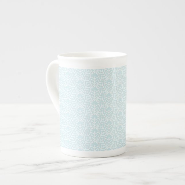 Ice Arches Speciality Mug (Front Left)