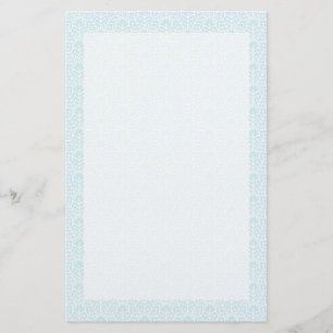 Ice Arches Stationery