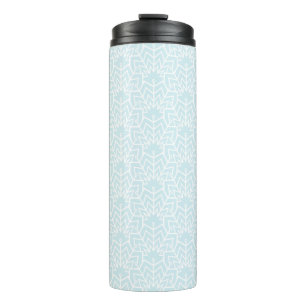 Ice Arches Thermal Tumbler
