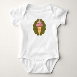 Ice Baby Bodysuit