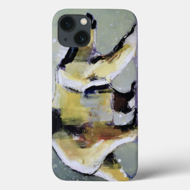 Ice Bear 1998 Case-Mate iPhone Case (Back)