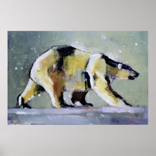 Ice Bear 1998 Poster