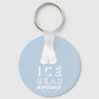 Ice Bear Knows