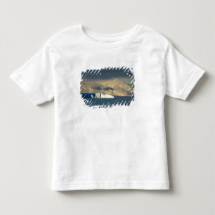 Ice Berg in the starts of the Drake Passage just Toddler T-Shirt