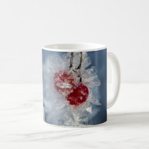 Ice Berries Coffee Mug